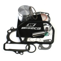Wiseco, Piston, Kit - 92-09 Honda XR/CRF100 54.0mm (4666M)