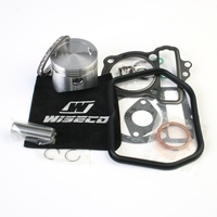 Wiseco, Piston, Kit - 92-09 Honda XR/CRF100 55.0mm (4666M)
