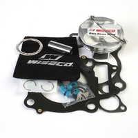 Wiseco Top End Rebuild Kit 12.9:1 78mm for Honda CRF250X 2004 to 2017