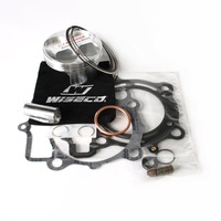 Wiseco, Piston, Kit - 04-5 KX250F/04-6 RMZ250 +1CR 77mm (4843)