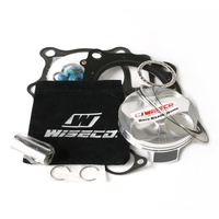 Wiseco Top End Rebuild Kit 13.5:1 78mm for Honda CRF250R 2004 to 2007
