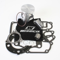 Wiseco Top End Rebuild Kit 54mm (676M) for Honda CR125R 1998 to 1999