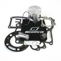 Wiseco Top End Rebuild Kit 54.5mm (676M) for Honda CR125R 1998 to 1999