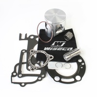Wiseco, 2T Piston Kit - 2000 Honda CR125 Pro-Lite 56.0mm (676M)