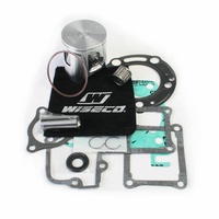 Wiseco, 2T Piston Kit - 01-02 Hon. CR125 Pro-Lite 54.0mm (676M)