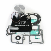 Wiseco Top End Rebuild Kit 54mm (676M) for Honda CR125R 2001 to 2002