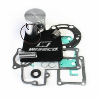 Wiseco Top End Rebuild Kit 55mm (676M) for Honda CR125R 2001 to 2002