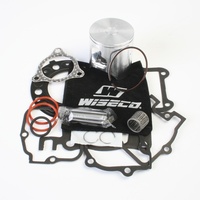 Wiseco, 2T Piston Kit - 2003 Honda CR125 Pro-Lite 54.0mm (676M)