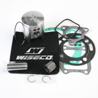 Wiseco, 2T Piston Kit - 92-02 Honda CR80 Pro-Lite 47.0mm (643M)