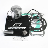 Wiseco Top End Rebuild Kit 47mm (643M) for Honda CR80RB Big Wheel 1997 to 2002