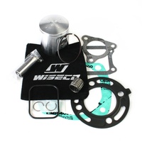 Wiseco Top End Rebuild Kit 47.5mm (643M) for Honda CR80RB Big Wheel 1997 to 2002