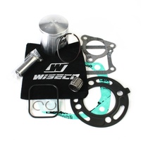 Wiseco Top End Rebuild Kit 48mm (643M) for Honda CR80R 1992 to 2002