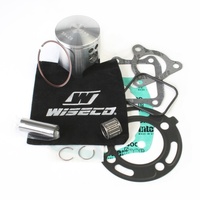 Wiseco Top End Rebuild Kit 49mm (643M) for Honda CR80R 1992 to 2002