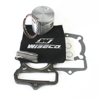 Wiseco, Piston, Kit - 1985-91 Honda XR100 53.5mm (4666M)
