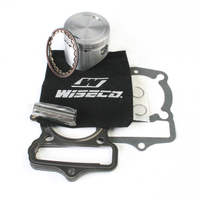 Wiseco Top End Rebuild Kit 53.5mm (4666M) for Honda XR100R 1981 to 1991