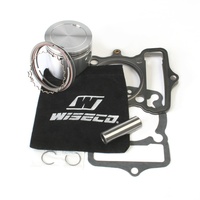 Wiseco, Piston, Kit - 1985-91 Honda XR100 54.0mm (4666M)