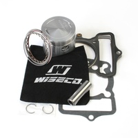 Wiseco Top End Rebuild Kit 55mm (4666M) for Honda XR100R 1981 to 1991