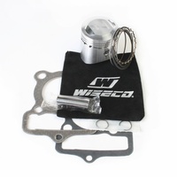 Wiseco Top End Rebuild Kit 48mm (4665M) for Honda XR80R 1985 to 1991