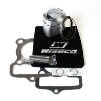 Wiseco Top End Rebuild Kit 48.5mm (4665M) for Honda XR80 1979 to 1984