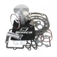 Wiseco Top End Rebuild Kit 66.4mm (617M) for Kawasaki KX250 1992
