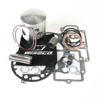 Wiseco, 2T Piston Kit - 93-01 Kaw. KX250 Pro-Lite 66.4mm (617M)