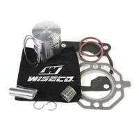 Wiseco, 2T Piston Kit - 1988-90 Kaw. KX80 Pro-Lite 48.0mm (644M)