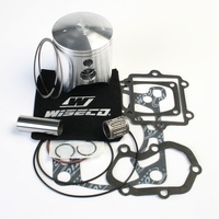 Wiseco, 2T Piston Kit - 1991 Suzuki RM250 Pro-Lite 68.0mm (642M)