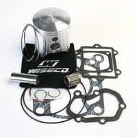 Wiseco Top End Rebuild Kit 68mm Piston for Suzuki RM250 1991