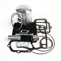 Wiseco, 2T Piston Kit - 92-93 Suz. RM250 Pro-Lite 67.0mm (642M)
