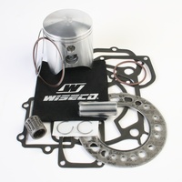 Wiseco Top End Rebuild Kit 67mm Piston for Suzuki RMX250 1993 to 1999