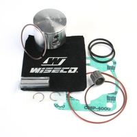 Wiseco Top End Rebuild Kit 52.5mm Piston for Yamaha YZ85 2002 to 2018