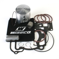 Wiseco, 2T Piston Kit - 03-04 Yam. YZ125 Pro-Lite 54.0mm (797M)