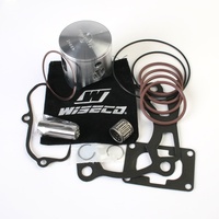 Wiseco, 2T Piston Kit - 03-04 Yam. YZ125 Pro-Lite 56.0mm (797M)