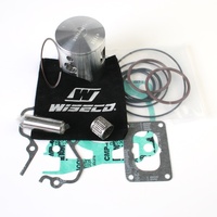 Wiseco, 2T Piston Kit - 2001 Yam. YZ125 Pro-Lite 54.5mm (726M)