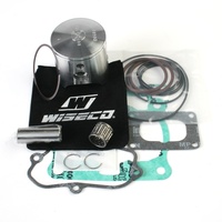 Wiseco, 2T Piston Kit - 2001 Yam. YZ125 Pro-Lite 56.0mm (726M)