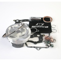 Wiseco Top End Rebuild Kit 95mm Piston for Yamaha WR450F 2003 to 2006