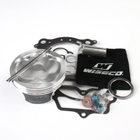 Wiseco, Piston, Kit - Yamaha YZ/WR450F 12.5:1 95mm (4785M)