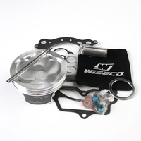 Wiseco Top End Rebuild Kit 95mm Piston for Yamaha WR450F 2007 to 2015