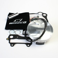 Wiseco Top End Rebuild Kit 96mm Piston for Honda CRF450X 2005 to 2017