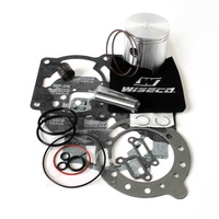 Wiseco, 2T Piston Kit - 98-10 KTM 200, EXC/MXC 64mm (770M)