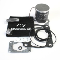 Wiseco, 2T Piston Kit - 05-07 Yam YZ125 GP Series 54mm (846M)