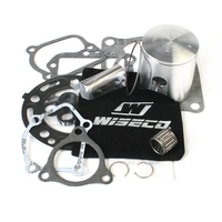 Wiseco, 2T Piston Kit - 05-07 Honda CR125 54.0mm (859M)
