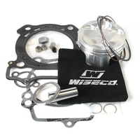 Wiseco, Piston, Kit - 05-07 Yam YZ/WR250F 12.5:1CR (4882M07700