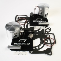 Wiseco ATV, 2T Piston Kit - Yam 350 Banshee Pro-Lite 65.0mm (513M)