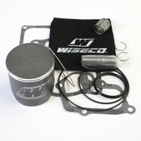 Wiseco, 2T Piston Kit - 04-10 Suz RM125 GP Series (836M05800)