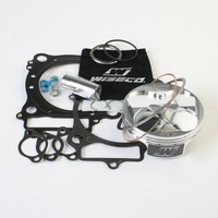 Wiseco Top End Rebuild Kit 96mm Piston for Honda TRX450ER Sportrax 2006 to 2014