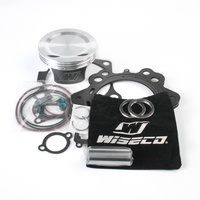 Wiseco ATV, Piston, Kit - 07-10 Yam Grizzly 700 9.2:1CR (4902M103)