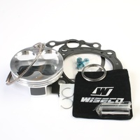 Wiseco Top End Rebuild Kit 95.5mm Piston for SUZ LT-R450 Quadracer 2006 to 2011