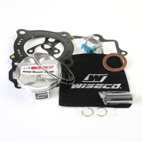 Wiseco, Piston, Kit - Honda 07-9 CRF150R +.5 CR (4924M06600)