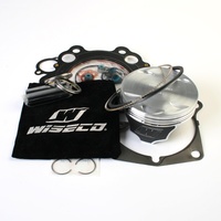 Wiseco ATV, Piston, Kit - Yam YFM660 9.9:1 CR 100.0mm (4966M)